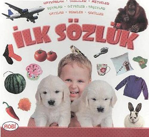 İlk Sözlük