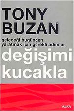 Değişimi Kucakla & Geleceği Bugünden Yaratmak İçin Gerekli Adımlar
