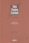 T&uuml;rk Tiyatro Eserleri 5 / Tanzimat D&ouml;nemi