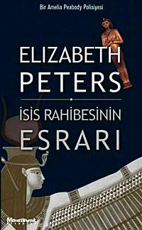 İsis Rahibesinin Esrarı