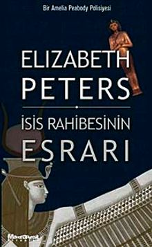 İsis Rahibesinin Esrarı