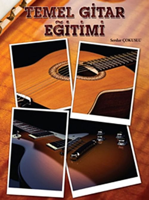 Temel Gitar Eğitimi