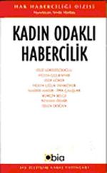Kadın Odaklı Habercilik