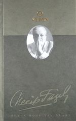 O ve Ben (Deri Cilt)