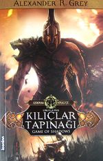 Unutulmuş Kılıçlar Tapınağı