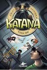 Katana - Kara Işık