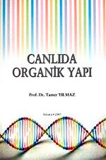 Canlıda Organik Yapı