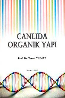 Canlıda Organik Yapı