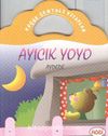 Ayıcık Yoyo-Aydede / Küçük Çantalı Kitaplar