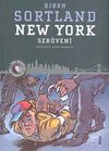 New York Ser&uuml;veni