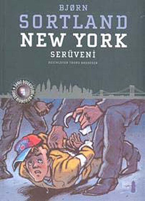 New York Serüveni