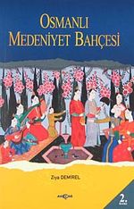 Osmanlı Medeniyet Bahçesi