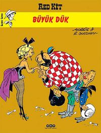 Red Kit 75 - Büyük Dük