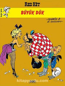 Red Kit 75 - Büyük Dük - Morris