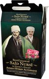 Bedi&uuml;zzaman Said Nursi ve Hayru'l-Halefi (3 Cilt Takım-Kutulu) & Tarih&ccedil;e-i Hayat
