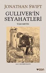 Gulliver'in Seyahatleri (Tam Metin)
