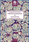 İstanbul Kadı Sicilleri &Uuml;sk&uuml;dar Mahkemesi 56 Numaralı Sicil (H.990-991/M.1582-1583)