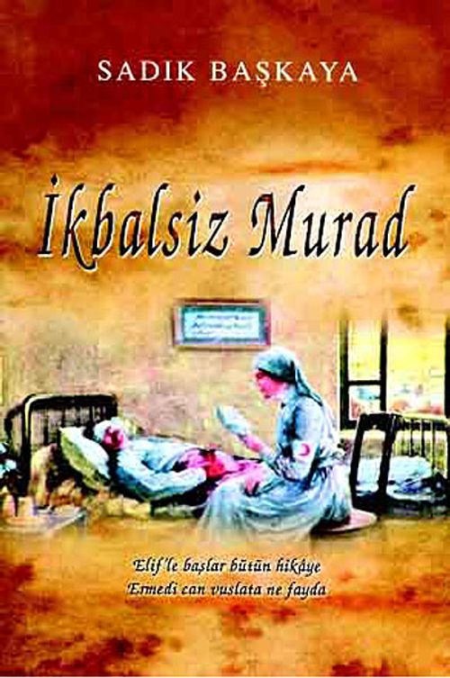 İkbalsiz Murad