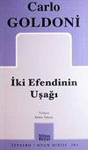 İki Efendinin Uşağı