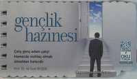 Gençlik Hazinesi (Kartela)