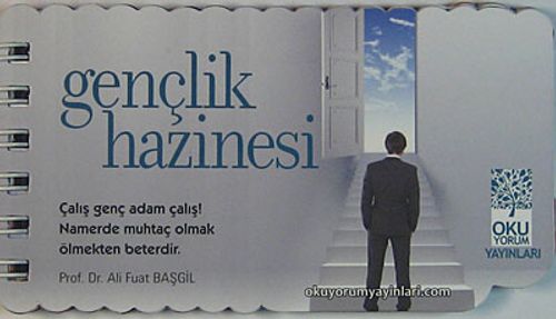 Gençlik Hazinesi (Kartela)