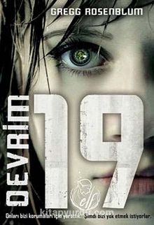Devrim 19 - Gregg Rosenblum