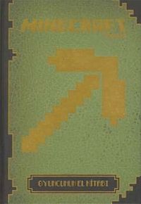 Mınecraft Oyuncunun El Kitabı