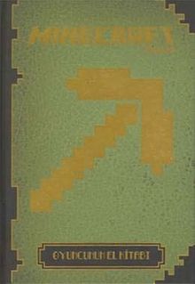 Mınecraft Oyuncunun El Kitabı