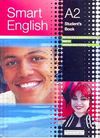 Smart English A2 Student's Book