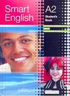 Smart English A2 Student's Book