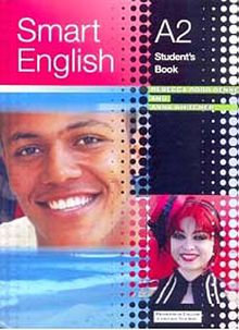 Smart English A2 Student's Book