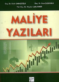 Maliye Yazıları