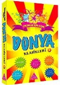 Dünya Klasikleri 1