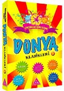 Dünya Klasikleri 1