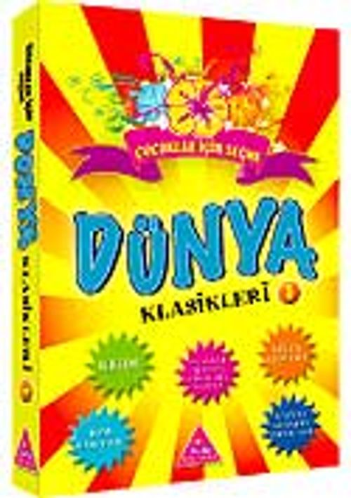Dünya Klasikleri 1