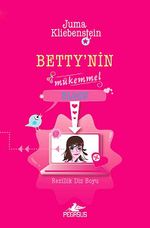 Betty'nin Mükemmel Blogu - Rezillik Diz Boyu