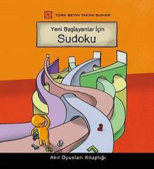Yeni Başlayanlar İçin Sudoku