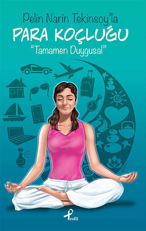 Pelin Narin Tekinsoy'la Para Koçluğu & Tamamen Duygusal