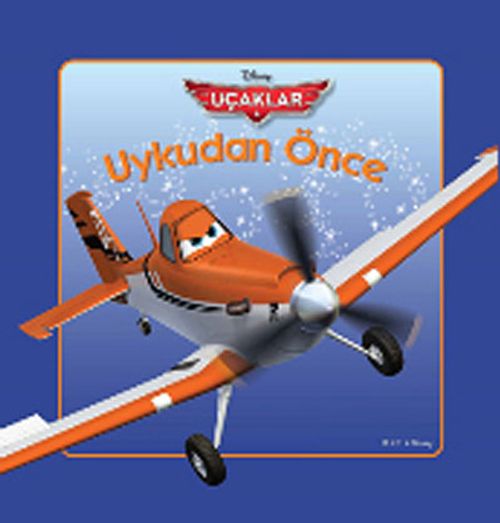 Uçaklar / Uykudan Önce