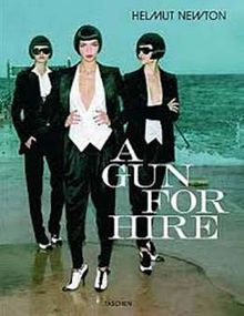 A Gun for Hire (Photo Books)