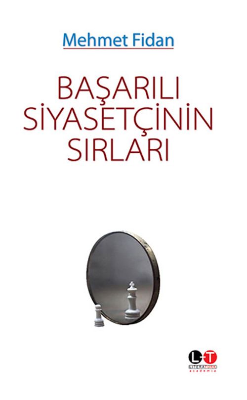 Başarılı Siyasetçinin Sırları