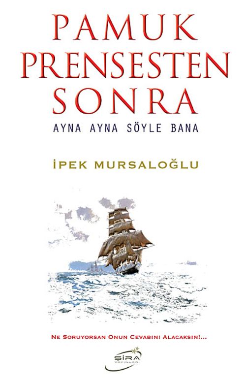 Pamuk Prensesten Sonra & Ayna Ayna Söyle Bana