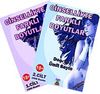 Cinsellikte Farklı Boyutlar & Derin Sex (2 Cilt)