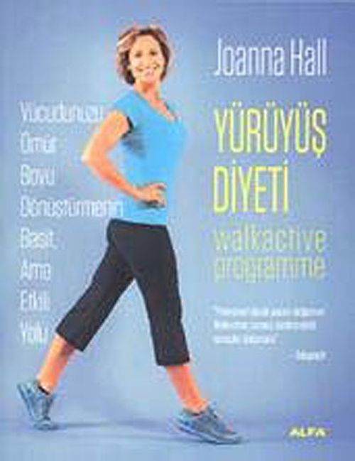 Yürüyüş Diyeti