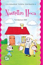 Nasrettin Hoca / Çocuklara Temel Eserler -8