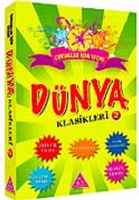 Dünya Klasikleri 2