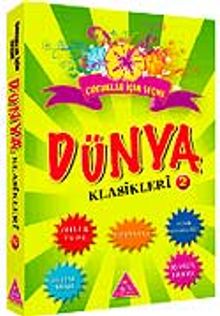 Dünya Klasikleri 2