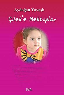 Çilek'e Mektuplar