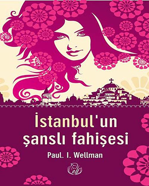 İstanbul'un Şanslı Fahişesi