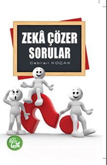 Zeka Çözer Sorular